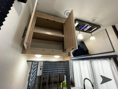 2026 Forest River RV Cherokee Timberwolf - Photo 32