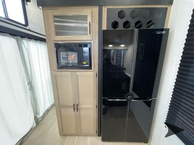 2026 Forest River RV Cherokee Timberwolf - Photo 24