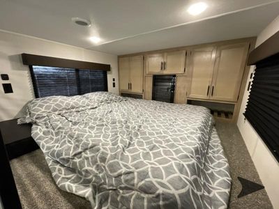 2026 Forest River RV Cherokee Timberwolf - Photo 50