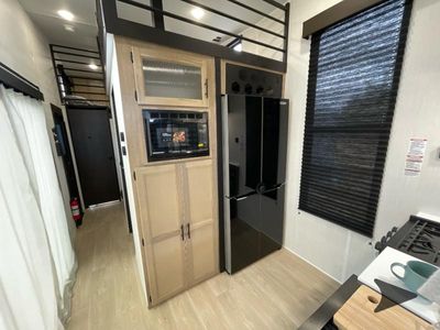 2026 Forest River RV Cherokee Timberwolf - Photo 22