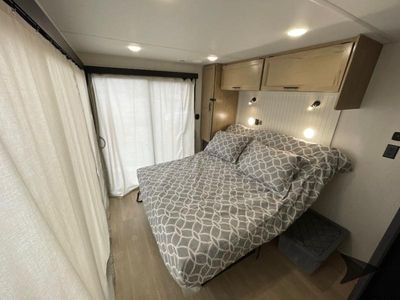 2026 Forest River RV Cherokee Timberwolf - Photo 54