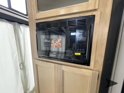 2026 Forest River RV Cherokee Timberwolf - Photo 27