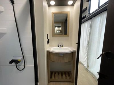 2026 Forest River RV Cherokee Timberwolf - Photo 19