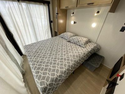 2026 Forest River RV Cherokee Timberwolf - Photo 57