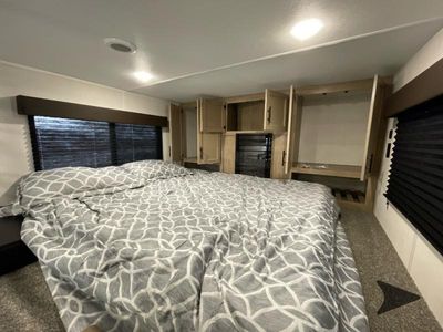 2026 Forest River RV Cherokee Timberwolf - Photo 51