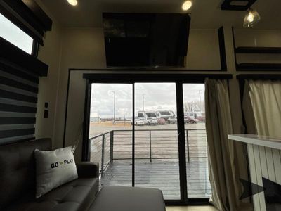 2026 Forest River RV Cherokee Timberwolf - Photo 42