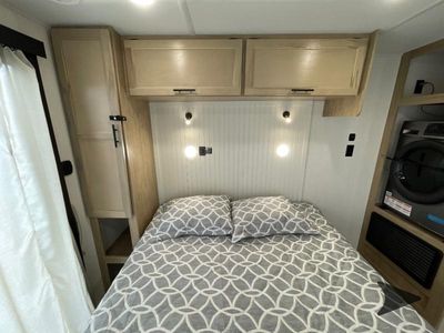 2026 Forest River RV Cherokee Timberwolf - Photo 58