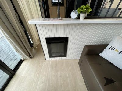 2026 Forest River RV Cherokee Timberwolf - Photo 43