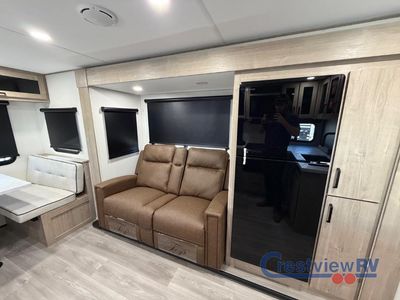 2026 Grand Design Imagine XLS - Photo 10