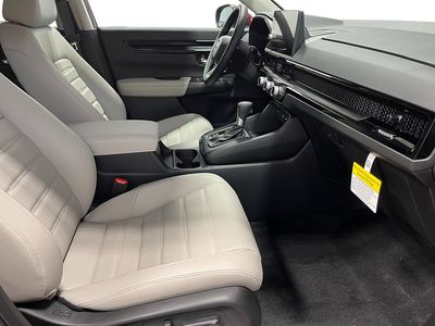 2026 Honda CR-V - Photo 27