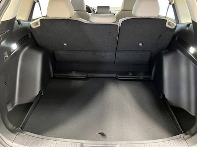 2026 Honda CR-V - Photo 25