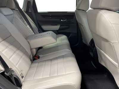 2026 Honda CR-V - Photo 26