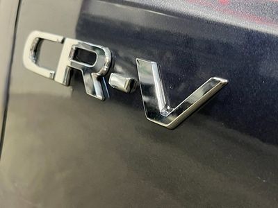 2026 Honda CR-V - Photo 5