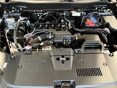 2026 Honda CR-V - Photo 10
