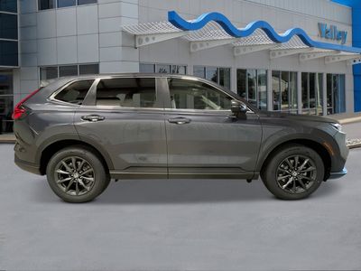 2026 Honda CR-V - Photo 6