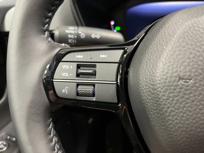 2026 Honda CR-V - Photo 15