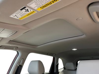 2026 Honda CR-V - Photo 20