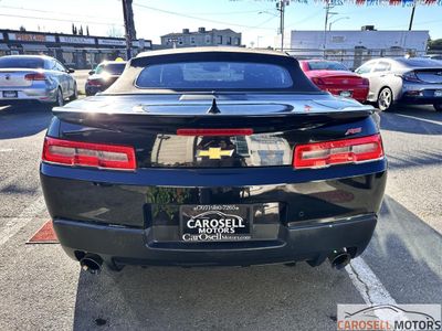 2015 Chevrolet Camaro - Photo 9