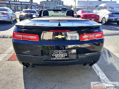 2015 Chevrolet Camaro - Photo 8