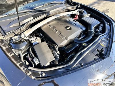2015 Chevrolet Camaro - Photo 35