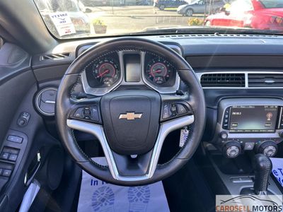 2015 Chevrolet Camaro - Photo 25