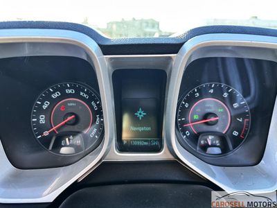 2015 Chevrolet Camaro - Photo 26