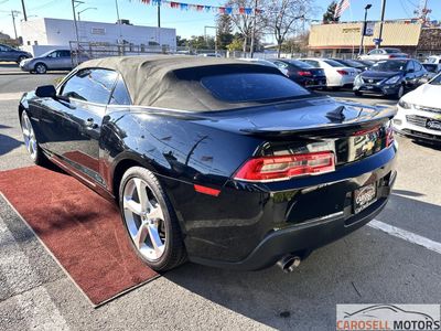 2015 Chevrolet Camaro - Photo 7