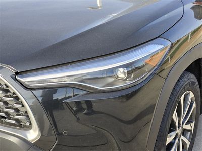 2025 Toyota Corolla Cross - Photo 5