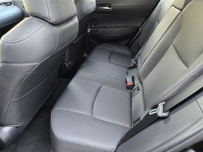 2025 Toyota Corolla Cross - Photo 19
