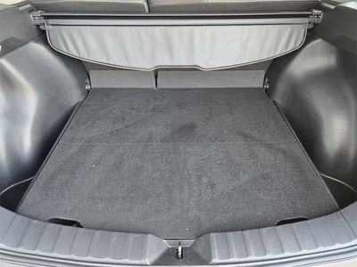 2025 Toyota Corolla Cross - Photo 21