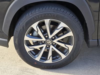 2025 Toyota Corolla Cross - Photo 7