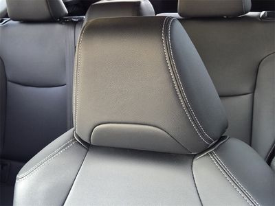 2025 Toyota Corolla Cross - Photo 17