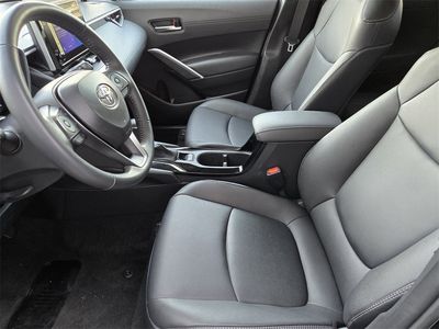 2025 Toyota Corolla Cross - Photo 8