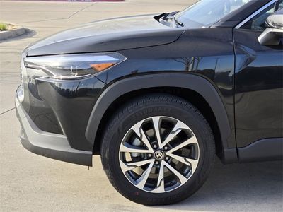 2025 Toyota Corolla Cross - Photo 6