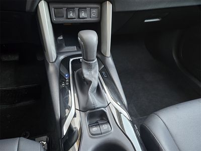 2025 Toyota Corolla Cross - Photo 14