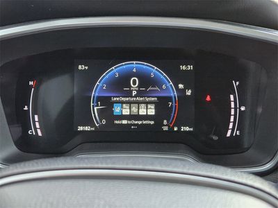 2025 Toyota Corolla Cross - Photo 10