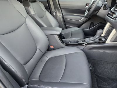 2025 Toyota Corolla Cross - Photo 9