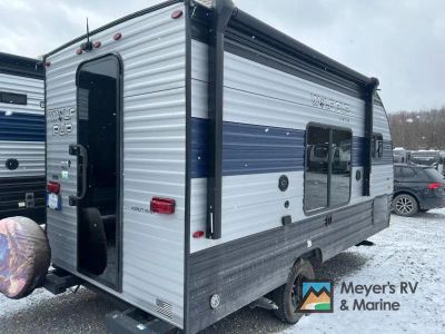2023 Forest River RV Cherokee Wolf Pup - Photo 5