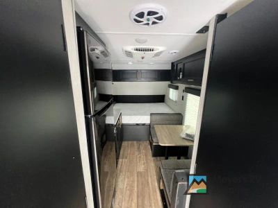 2023 Forest River RV Cherokee Wolf Pup - Photo 6