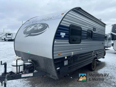 2023 Forest River RV Cherokee Wolf Pup - Photo 3