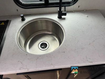 2023 Forest River RV Cherokee Wolf Pup - Photo 8