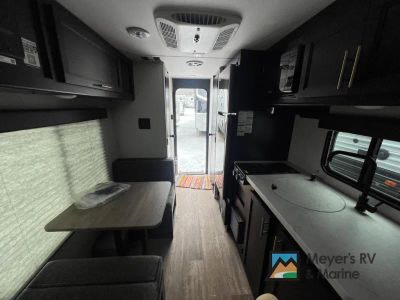 2023 Forest River RV Cherokee Wolf Pup - Photo 7