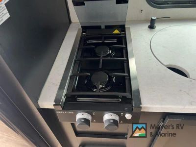 2023 Forest River RV Cherokee Wolf Pup - Photo 11