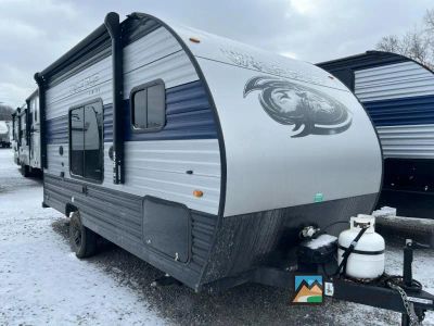 2023 Forest River RV Cherokee Wolf Pup - Photo 1