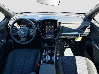 2026 Subaru Forester — photo 16 view