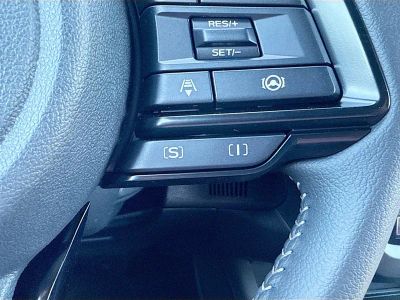 2026 Subaru Forester — photo 29 view
