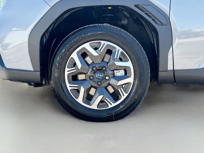 2026 Subaru Forester — photo 40 view