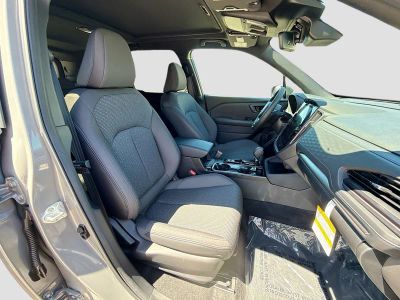 2026 Subaru Forester — photo 15 view