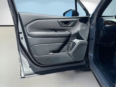 2026 Subaru Forester — photo 21 view