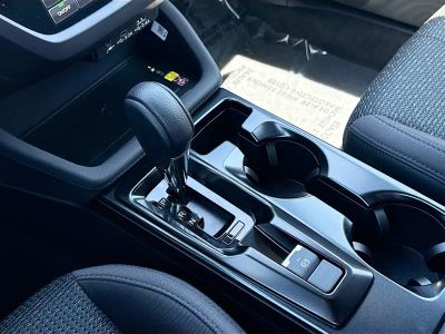 2026 Subaru Forester — photo 28 view